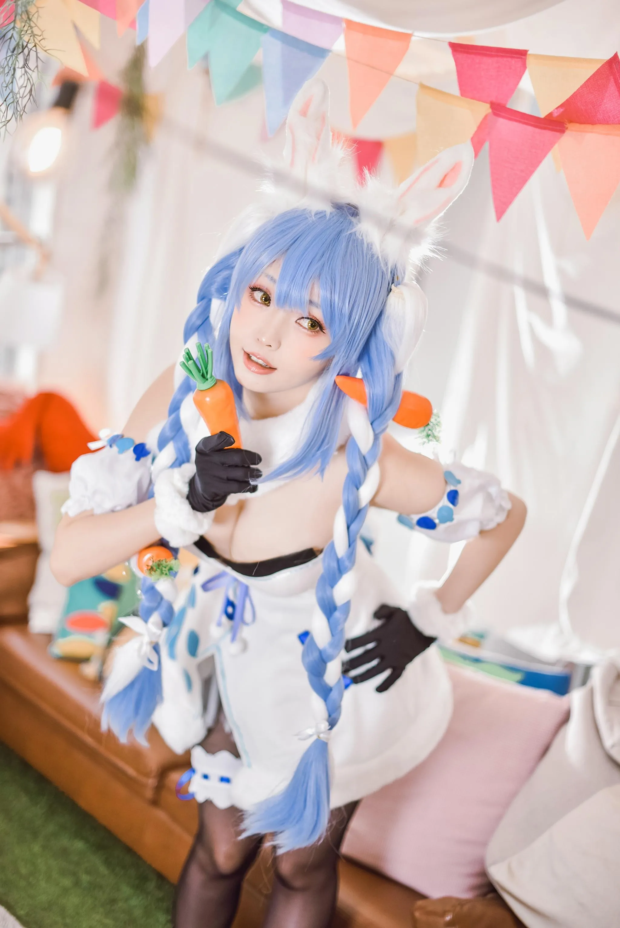 ElyEE子 – NO.83 Pekora [27P]插图2